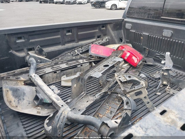 1GCGTCEN8K1161558 Chevrolet Colorado Lt