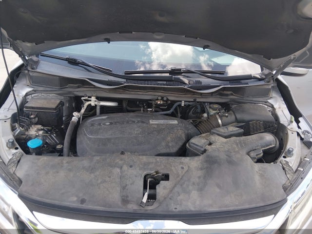 Honda Odyssey Touring 2020 5FNRL6H83LB026335 Image 10