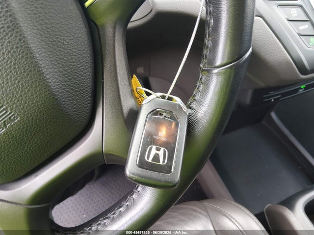 Honda Odyssey Touring 2020 5FNRL6H83LB026335 Image 11