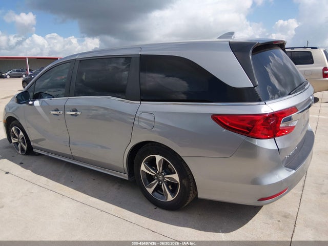 Honda Odyssey Touring 2020 5FNRL6H83LB026335 Image 14