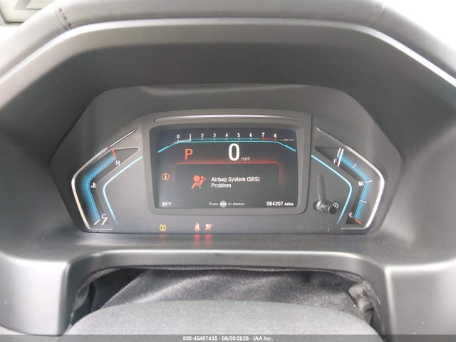 Honda Odyssey Touring 2020 5FNRL6H83LB026335 Image 15