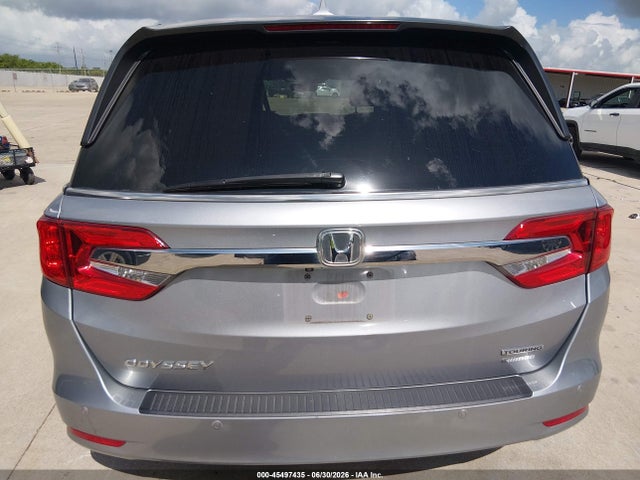 Honda Odyssey Touring 2020 5FNRL6H83LB026335 Image 16