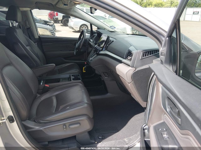 Honda Odyssey Touring 2020 5FNRL6H83LB026335 Image 5