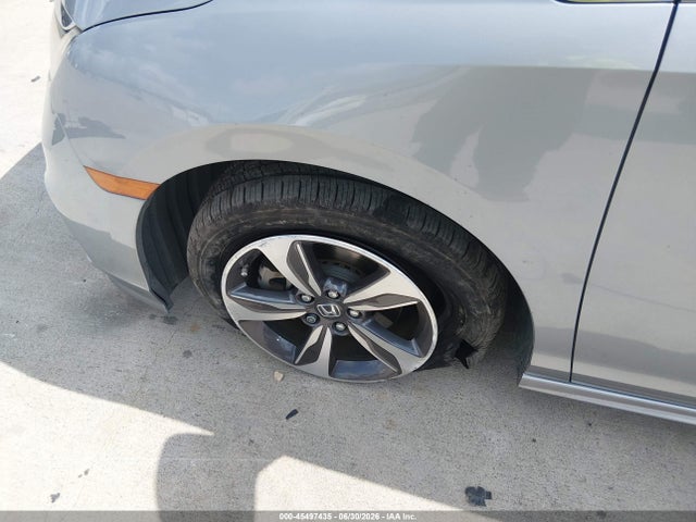 Honda Odyssey Touring 2020 5FNRL6H83LB026335 Image 6