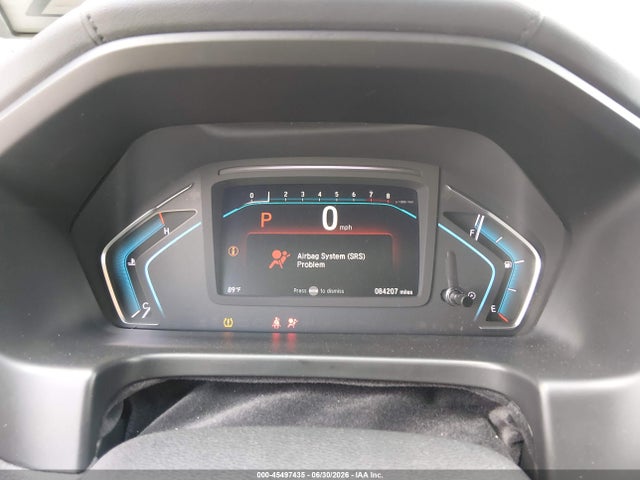 Honda Odyssey Touring 2020 5FNRL6H83LB026335 Image 7