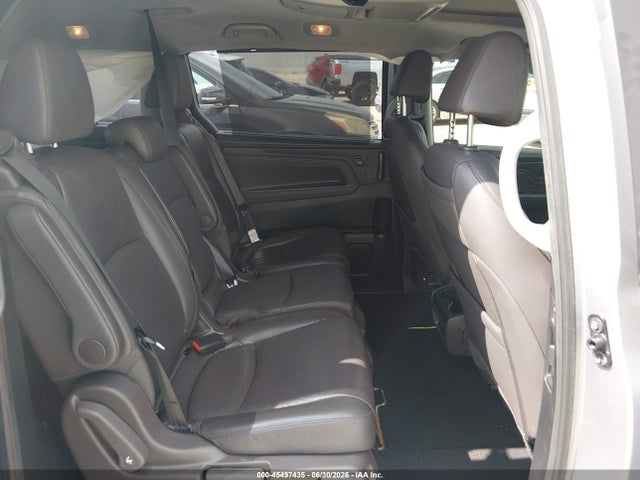 Honda Odyssey Touring 2020 5FNRL6H83LB026335 Image 8
