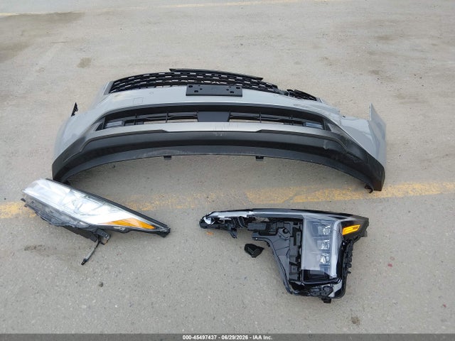 KNDNE5KA8T6139384 KIA Carnival Mpv Hybrid Sx