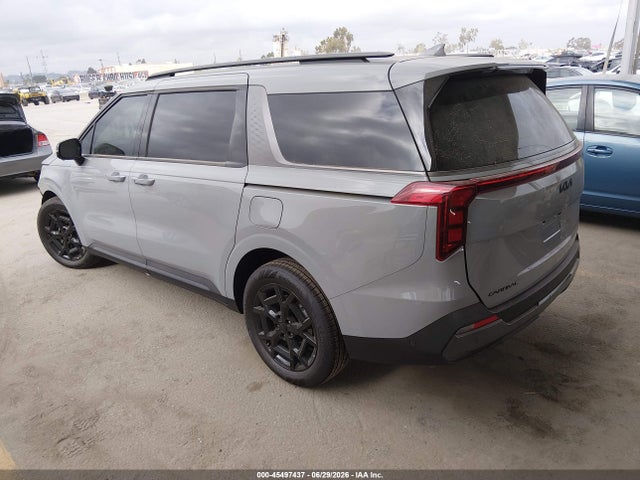 KNDNE5KA8T6139384 KIA Carnival Mpv Hybrid Sx