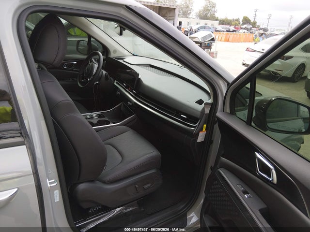 KNDNE5KA8T6139384 KIA Carnival Mpv Hybrid Sx