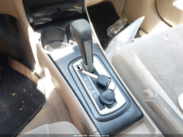 Aukcja sprzedaży 2004 Honda Civic Vp, vin: 1HGEM22174L048631, numer aukcji: 45497440