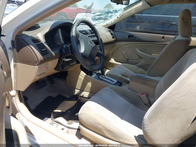 Aukcja sprzedaży 2004 Honda Civic Vp, vin: 1HGEM22174L048631, numer aukcji: 45497440