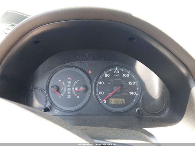 Aukcja sprzedaży 2004 Honda Civic Vp, vin: 1HGEM22174L048631, numer aukcji: 45497440