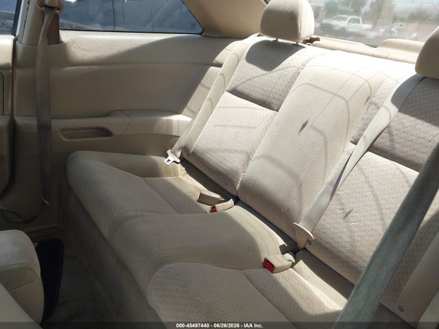 Aukcja sprzedaży 2004 Honda Civic Vp, vin: 1HGEM22174L048631, numer aukcji: 45497440