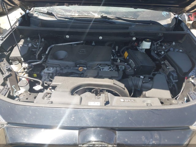 2T3W1RFV5KW003926 Toyota Rav4 Xle