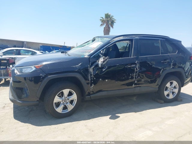 2T3W1RFV5KW003926 Toyota Rav4 Xle