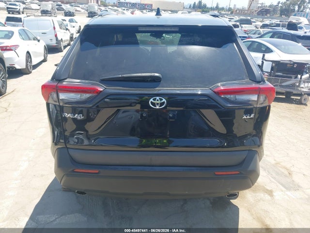 2T3W1RFV5KW003926 Toyota Rav4 Xle