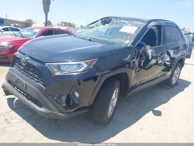 2T3W1RFV5KW003926 Toyota Rav4 Xle