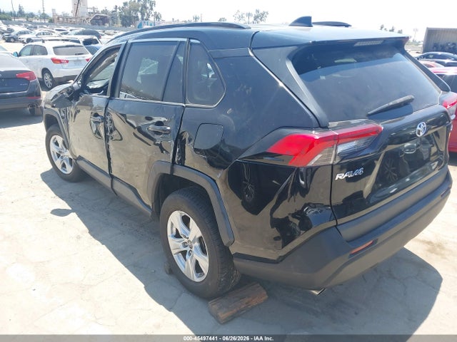 2T3W1RFV5KW003926 Toyota Rav4 Xle