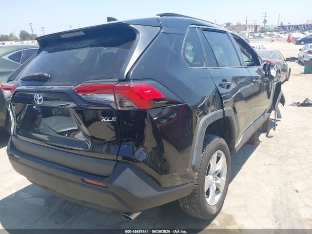 2T3W1RFV5KW003926 Toyota Rav4 Xle