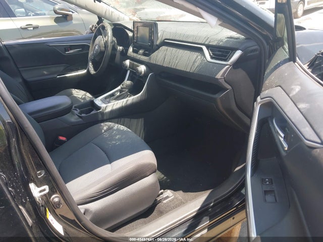 2T3W1RFV5KW003926 Toyota Rav4 Xle