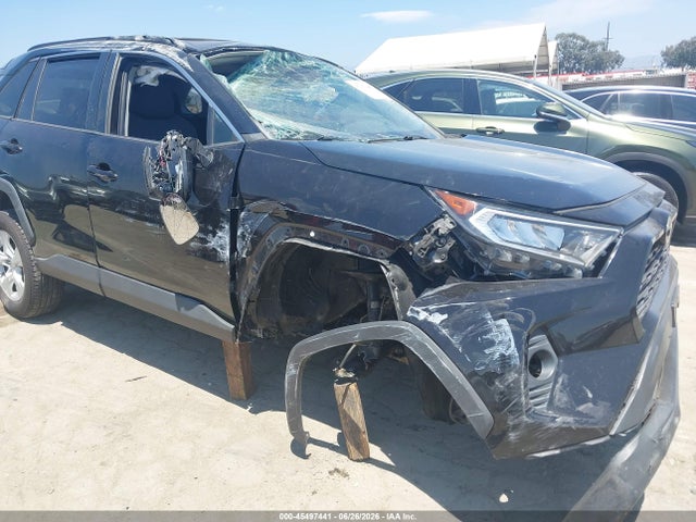2T3W1RFV5KW003926 Toyota Rav4 Xle