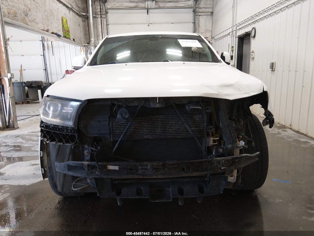 Dodge Durango Gt Awd 2017 1C4RDJDGXHC870549 Image 13
