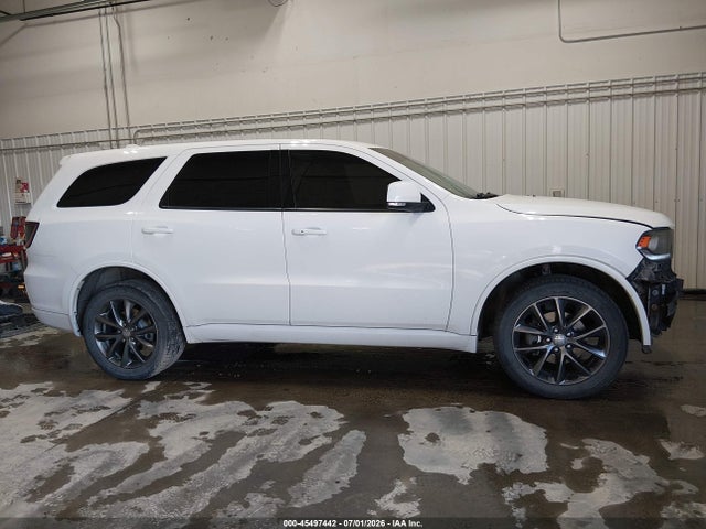 Dodge Durango Gt Awd 2017 1C4RDJDGXHC870549 Image 14