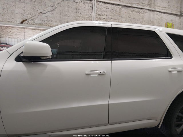 Dodge Durango Gt Awd 2017 1C4RDJDGXHC870549 Image 15