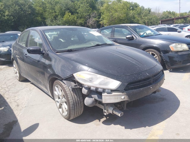 Aukcja sprzedaży 2013 Dodge Dart Sxt, vin: 1C3CDFBA4DD141571, numer aukcji: 45497446