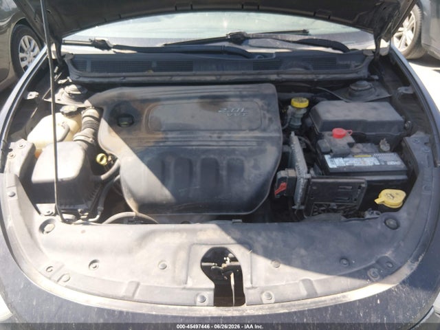 Продажа на аукционе авто 2013 Dodge Dart Sxt, vin: 1C3CDFBA4DD141571, номер лота: 45497446