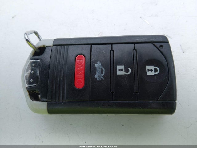 Acura Ilx 2.0l 2014 19VDE1F73EE004970 Image 11