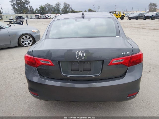 Acura Ilx 2.0l 2014 19VDE1F73EE004970 Image 16