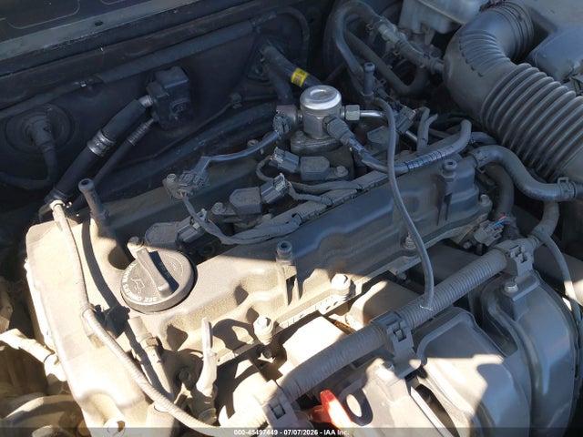 KIA Optima Lx 2015 KNAGM4A76F5599422 Image 11
