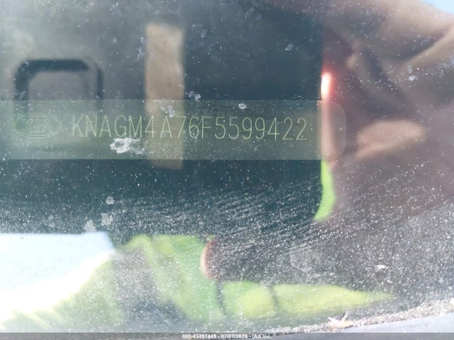KIA Optima Lx 2015 KNAGM4A76F5599422 Image 12