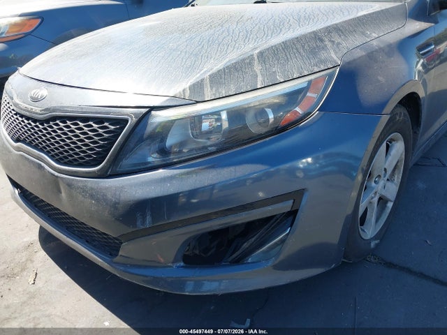 KIA Optima Lx 2015 KNAGM4A76F5599422 Image 13