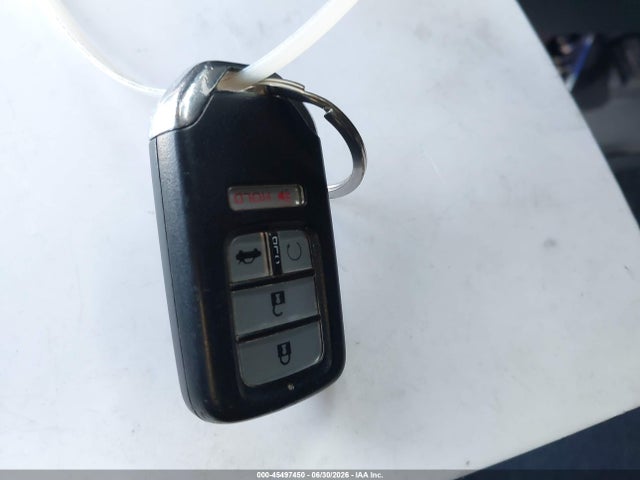 Honda Civic Sport 2020 19XFC2F89LE214779 Image 11