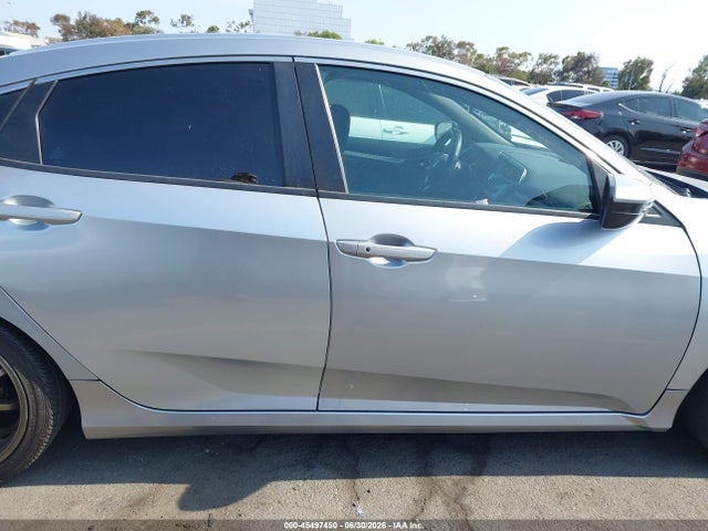 Honda Civic Sport 2020 19XFC2F89LE214779 Image 13