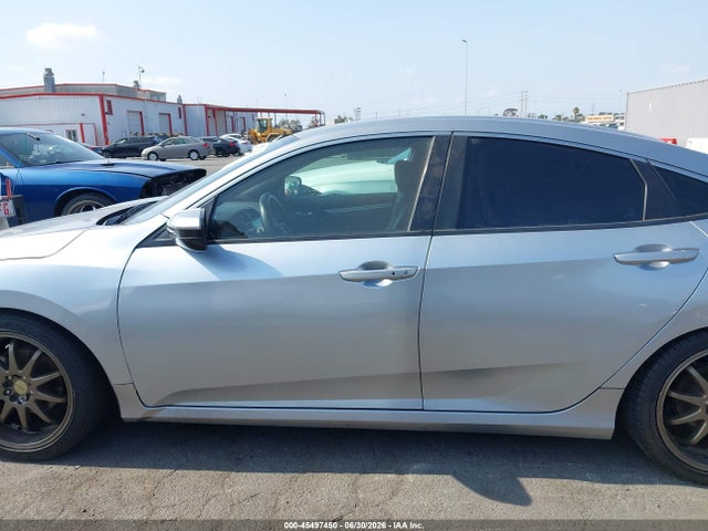 Honda Civic Sport 2020 19XFC2F89LE214779 Image 14