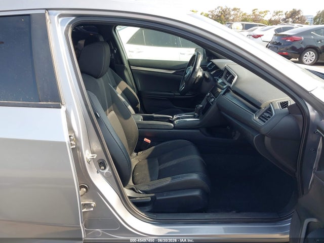 Honda Civic Sport 2020 19XFC2F89LE214779 Image 5