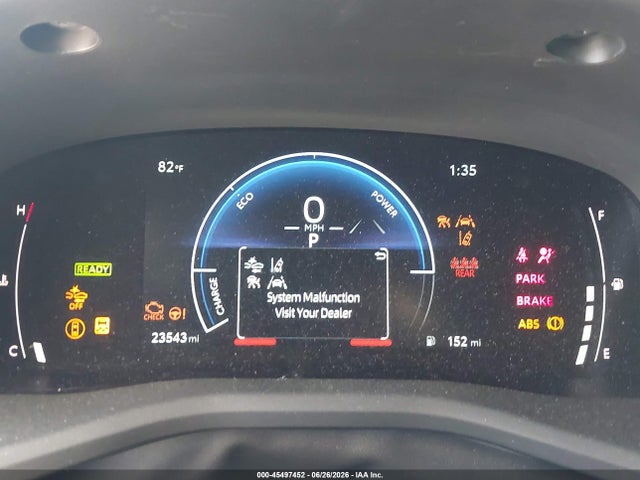 Toyota CAMRY SE 2025 4T1DAACK2SU176704 Image 7
