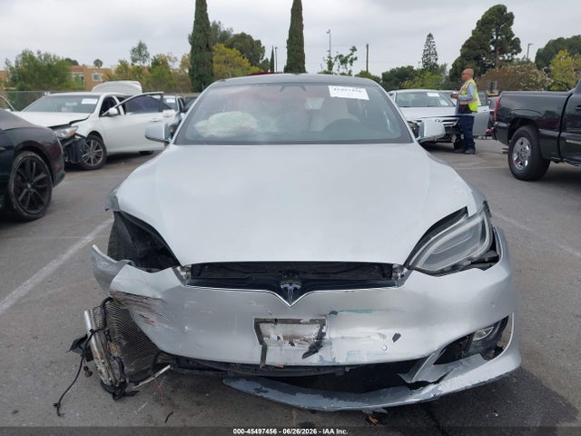 5YJSA1E19HF208923 Tesla Model S 60/75