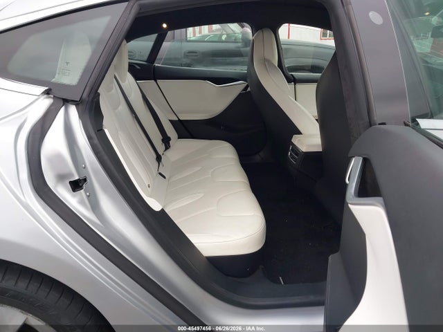 5YJSA1E19HF208923 Tesla Model S 60/75