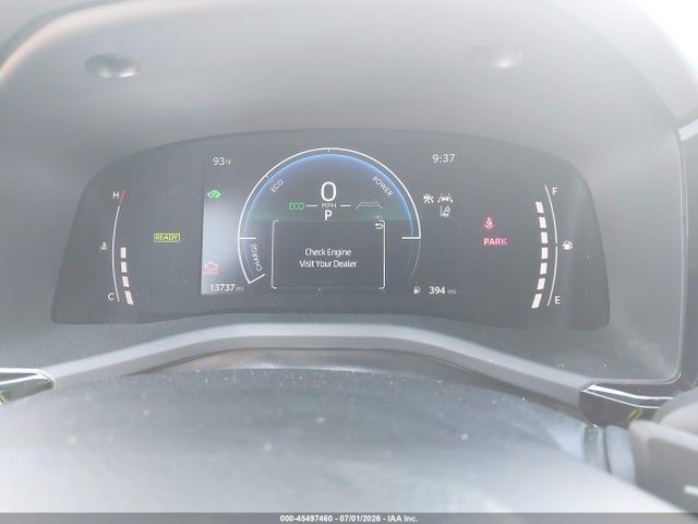 Toyota CAMRY SE 2025 4T1DAACK5SU170847 Image 7