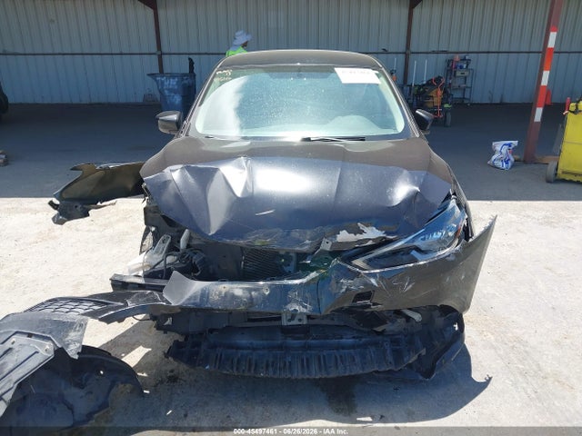 Nissan SENTRA S 2016 3N1AB7AP2GL682219 Image 12