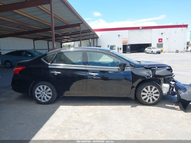 Nissan SENTRA S 2016 3N1AB7AP2GL682219 Image 13