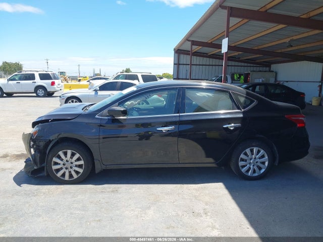 Nissan SENTRA S 2016 3N1AB7AP2GL682219 Image 14