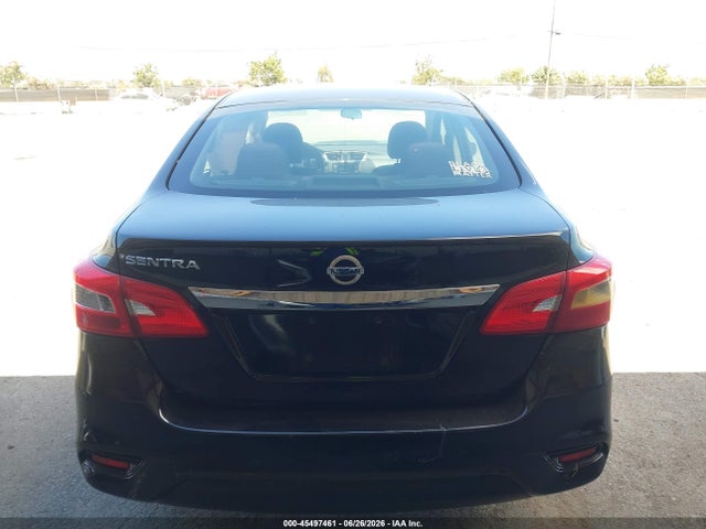 Nissan SENTRA S 2016 3N1AB7AP2GL682219 Image 16