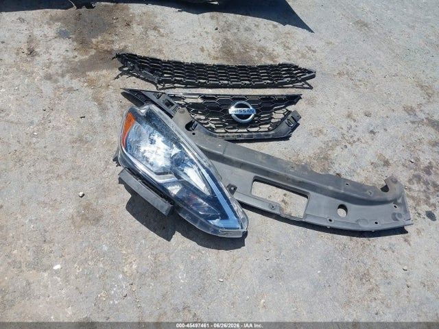 Nissan SENTRA S 2016 3N1AB7AP2GL682219 Image 11