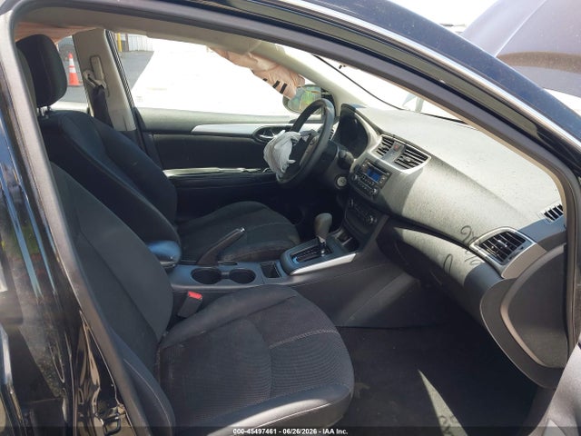 Nissan SENTRA S 2016 3N1AB7AP2GL682219 Image 5