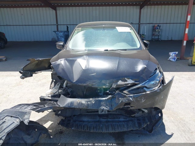 Nissan SENTRA S 2016 3N1AB7AP2GL682219 Image 6